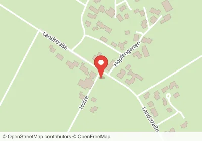 Hotels an der Landstraße in Müden (Aller) – Unterkünfte, Pensionen und Ferienwohnungen in zentraler Lage