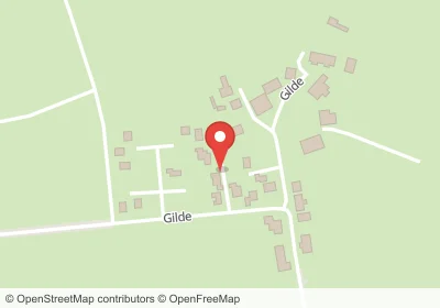 Hotels an der Langer Acker in Müden (Aller) – Unterkünfte, Pensionen und Ferienwohnungen in zentraler Lage
