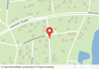 Hotels an der Langobardenstraße in Rangsdorf – Unterkünfte, Pensionen und Ferienwohnungen in zentraler Lage