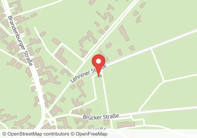 Hotels an der Lehniner Straße in Golzow – Unterkünfte, Pensionen und Ferienwohnungen in zentraler Lage