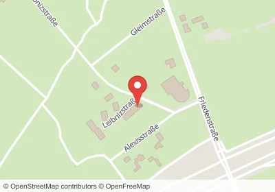 Leibnizstraße Nuthetal – Hotels in der Nähe Hotels an der Leibnizstraße in Nuthetal – Unterkünfte, Pensionen und Ferienwohnungen in zentraler Lage