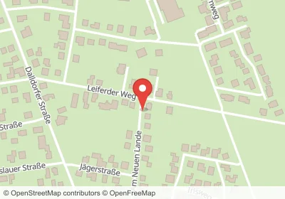 Leiferder Weg Meinersen – Hotels in der Nähe Hotels an der Leiferder Weg in Meinersen – Unterkünfte, Pensionen und Ferienwohnungen in zentraler Lage