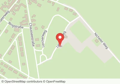 Lerchenweg Linthe – Hotels in der Nähe Hotels an der Lerchenweg in Linthe – Unterkünfte, Pensionen und Ferienwohnungen in zentraler Lage