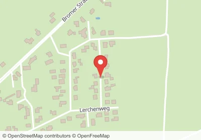 Hotels an der Lerchenweg in Sassenburg – Unterkünfte, Pensionen und Ferienwohnungen in zentraler Lage