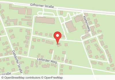 Lerchenweg Meinersen – Hotels in der Nähe Hotels an der Lerchenweg in Meinersen – Unterkünfte, Pensionen und Ferienwohnungen in zentraler Lage