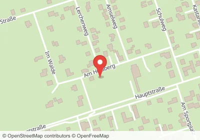 Lerchenweg Wagenhoff – Hotels in der Nähe Hotels an der Lerchenweg in Wagenhoff – Unterkünfte, Pensionen und Ferienwohnungen in zentraler Lage