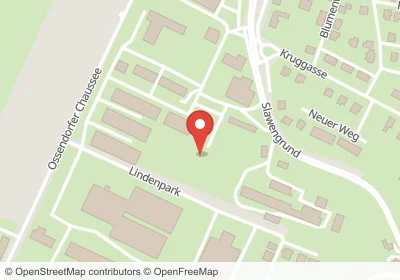 Hotels an der Lindenpark in Neuzelle – Unterkünfte, Pensionen und Ferienwohnungen in zentraler Lage