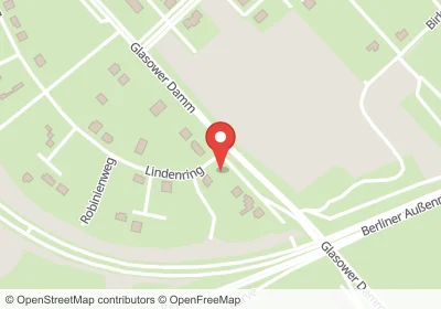 Hotels an der Lindenring in Blankenfelde-Mahlow – Unterkünfte, Pensionen und Ferienwohnungen in zentraler Lage