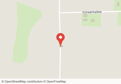 Hotels an der Lindenstraße in Tantow – Unterkünfte, Pensionen und Ferienwohnungen in zentraler Lage