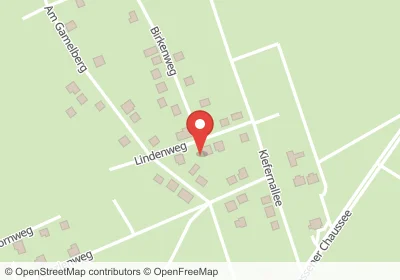 Lindenweg Am Mellensee – Hotels in der Nähe Hotels an der Lindenweg in Am Mellensee – Unterkünfte, Pensionen und Ferienwohnungen in zentraler Lage