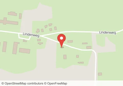 Hotels an der Lindenweg in Zichow – Unterkünfte, Pensionen und Ferienwohnungen in zentraler Lage