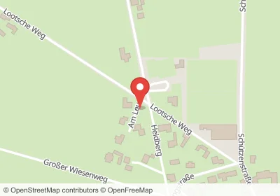Lootsche Weg Schönewörde – Hotels in der Nähe Hotels an der Lootsche Weg in Schönewörde – Unterkünfte, Pensionen und Ferienwohnungen in zentraler Lage
