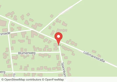 Hotels an der Lüßmannstraße in Müden (Aller) – Unterkünfte, Pensionen und Ferienwohnungen in zentraler Lage