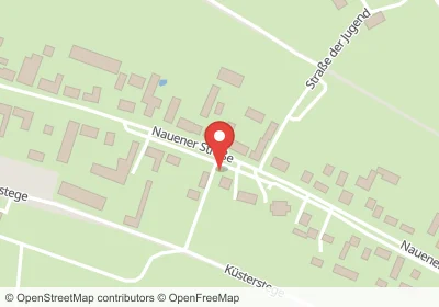 Luise-Hensel-Weg Fehrbellin – Hotels in der Nähe Hotels an der Luise-Hensel-Weg in Fehrbellin – Unterkünfte, Pensionen und Ferienwohnungen in zentraler Lage