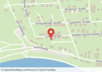 Hotels an der Lutherstraße in Bodenfelde – Unterkünfte, Pensionen und Ferienwohnungen in zentraler Lage