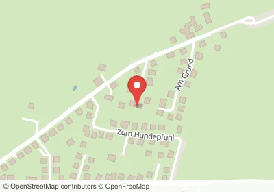 Hotels an der Marderweg in Großbeeren – Unterkünfte, Pensionen und Ferienwohnungen in zentraler Lage