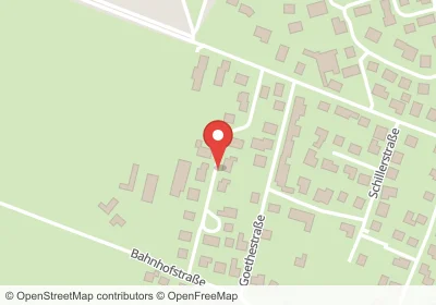 Hotels an der Martin-Luther-Straße in Parsau – Unterkünfte, Pensionen und Ferienwohnungen in zentraler Lage