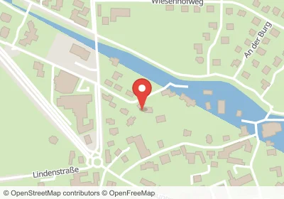Hotels an der Maschweg in Isenbüttel – Unterkünfte, Pensionen und Ferienwohnungen in zentraler Lage