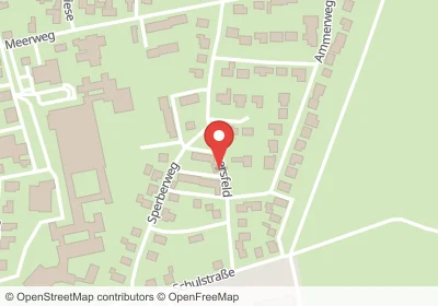 Hotels an der Meersfeld in Ilsede – Unterkünfte, Pensionen und Ferienwohnungen in zentraler Lage