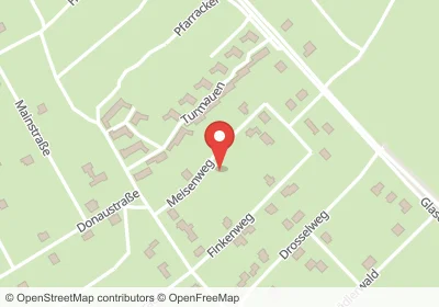 Meisenweg Blankenfelde-Mahlow – Hotels in der Nähe Hotels an der Meisenweg in Blankenfelde-Mahlow – Unterkünfte, Pensionen und Ferienwohnungen in zentraler Lage