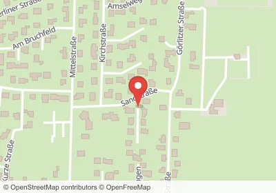 Hotels an der Meisenweg in Calberlah – Unterkünfte, Pensionen und Ferienwohnungen in zentraler Lage