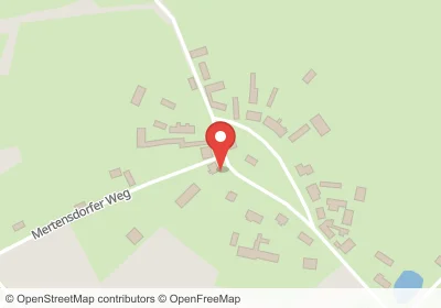 Mertensdorfer Weg Kümmernitztal – Hotels in der Nähe Hotels an der Mertensdorfer Weg in Kümmernitztal – Unterkünfte, Pensionen und Ferienwohnungen in zentraler Lage