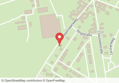 Hotels an der Mittelmatenweg in Linthe – Unterkünfte, Pensionen und Ferienwohnungen in zentraler Lage