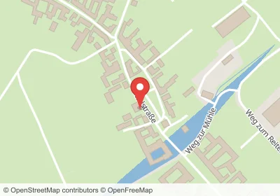 Mittelstraße Mühlenfließ – Hotels in der Nähe Hotels an der Mittelstraße in Mühlenfließ – Unterkünfte, Pensionen und Ferienwohnungen in zentraler Lage