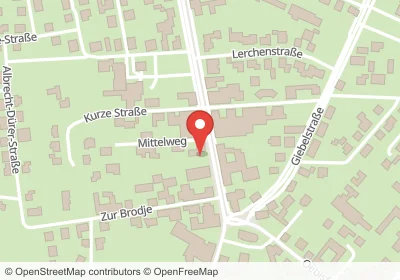 Mittelweg Rühen – Hotels in der Nähe Hotels an der Mittelweg in Rühen – Unterkünfte, Pensionen und Ferienwohnungen in zentraler Lage
