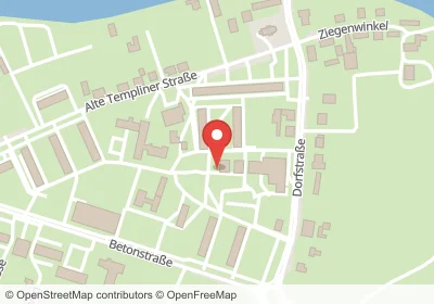 Hotels an der Mittelweg in Milmersdorf – Unterkünfte, Pensionen und Ferienwohnungen in zentraler Lage