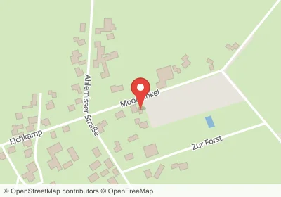 Hotels an der Moorwinkel in Edemissen – Unterkünfte, Pensionen und Ferienwohnungen in zentraler Lage