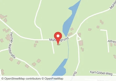 Hotels an der Mühlengrund in Schwielowsee – Unterkünfte, Pensionen und Ferienwohnungen in zentraler Lage