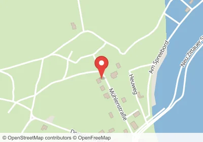 Mühlenstraße Gosen-Neu Zittau – Hotels in der Nähe Hotels an der Mühlenstraße in Gosen-Neu Zittau – Unterkünfte, Pensionen und Ferienwohnungen in zentraler Lage