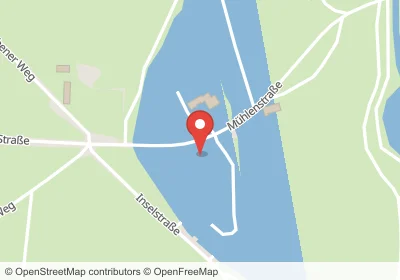 Mühlenstraße Neuhausen/Spree – Hotels in der Nähe Hotels an der Mühlenstraße in Neuhausen/Spree – Unterkünfte, Pensionen und Ferienwohnungen in zentraler Lage