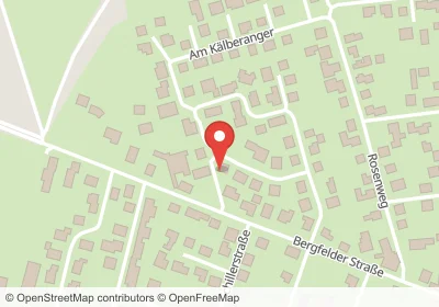 Hotels an der Mühlenweg in Parsau – Unterkünfte, Pensionen und Ferienwohnungen in zentraler Lage