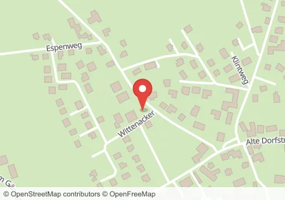 Hotels an der Mühlenweg in Meine – Unterkünfte, Pensionen und Ferienwohnungen in zentraler Lage