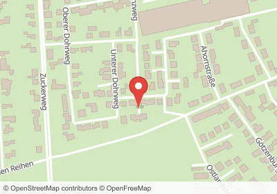 Hotels an der Nachtwinkel in Ilsede – Unterkünfte, Pensionen und Ferienwohnungen in zentraler Lage