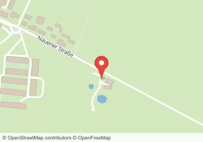 Nauener Straße Fehrbellin – Hotels in der Nähe Hotels an der Nauener Straße in Fehrbellin – Unterkünfte, Pensionen und Ferienwohnungen in zentraler Lage