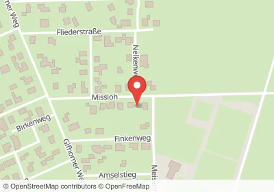 Hotels an der Nelkenweg in Ummern – Unterkünfte, Pensionen und Ferienwohnungen in zentraler Lage