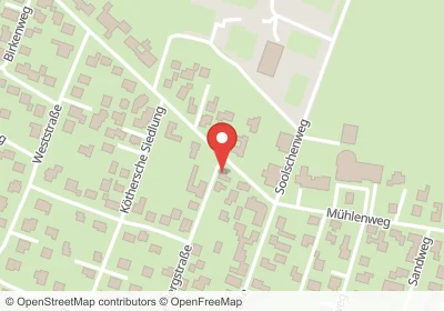 Hotels an der Neue Bergstraße in Osloß – Unterkünfte, Pensionen und Ferienwohnungen in zentraler Lage