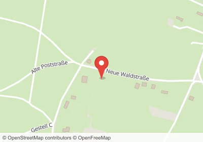 Neue Waldstraße Grünheide (Mark) – Hotels in der Nähe Hotels an der Neue Waldstraße in Grünheide (Mark) – Unterkünfte, Pensionen und Ferienwohnungen in zentraler Lage