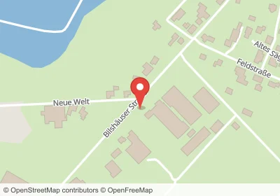 Hotels an der Neue Welt in Wulften am Harz – Unterkünfte, Pensionen und Ferienwohnungen in zentraler Lage