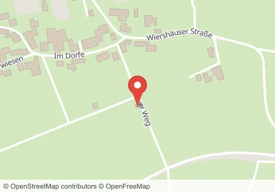 Hotels an der Neuer Weg in Kalefeld – Unterkünfte, Pensionen und Ferienwohnungen in zentraler Lage