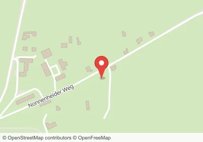 Hotels an der Nonnenheider Weg in Görzke – Unterkünfte, Pensionen und Ferienwohnungen in zentraler Lage