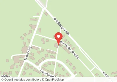Hotels an der Oder-Neiße-Straße in Wendeburg – Unterkünfte, Pensionen und Ferienwohnungen in zentraler Lage