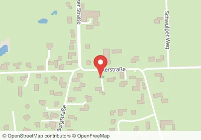 Okerstraße Leiferde – Hotels in der Nähe Hotels an der Okerstraße in Leiferde – Unterkünfte, Pensionen und Ferienwohnungen in zentraler Lage