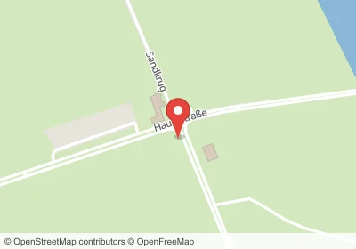 Hotels an der Okerstraße in Schwülper – Unterkünfte, Pensionen und Ferienwohnungen in zentraler Lage
