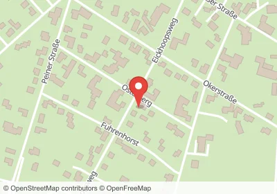 Osterberg Meinersen – Hotels in der Nähe Hotels an der Osterberg in Meinersen – Unterkünfte, Pensionen und Ferienwohnungen in zentraler Lage