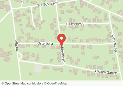 Osterberg Müden (Aller) – Hotels in der Nähe Hotels an der Osterberg in Müden (Aller) – Unterkünfte, Pensionen und Ferienwohnungen in zentraler Lage