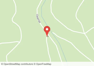 Hotels an der Ostertal in Harz – Unterkünfte, Pensionen und Ferienwohnungen in zentraler Lage